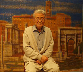 留日中国学生将举办二胡演奏会纪念日本画家平山郁夫