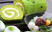 日本美食文化之“甜党”文化