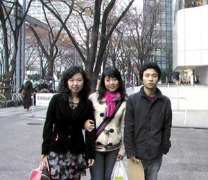 出国留学之留学日本的条件和原因分析