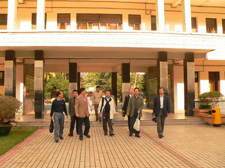 日本国立大学—横滨国立大学