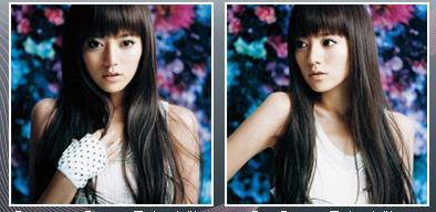 日本女歌手阿兰将发行第二张专辑《我的生命》