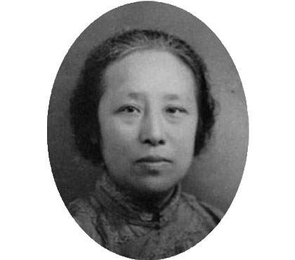 纪念何香凝留日百年 中日双方共同举办艺术展