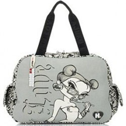 Harajuku Lovers原宿情人