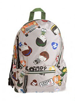 Harajuku Lovers原宿情人