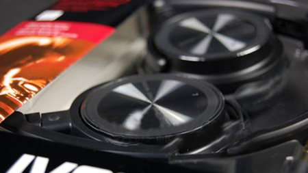 日本JVC发布时尚耳机HA-S360