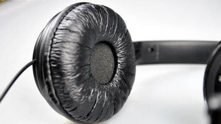 日本JVC发布时尚耳机HA-S360