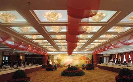 日本加大力度推广品川王子饭店在华知名度