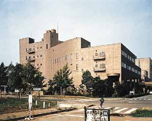 日本国立大学—筑波大学