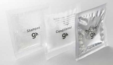 最新鲜的旅游感受 日本“胶囊酒店”