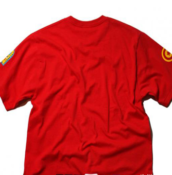 安逸猿 （Bape） 推出2010年秋冬元年配色复刻版鲨鱼T恤！