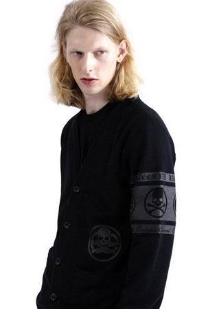 日牌mmJ与Enhance Element协作系列日本开售