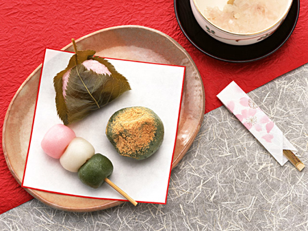 日本人也过中秋节 不吃月饼不赏月