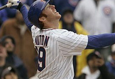 Murton打破Ichiro的日本联赛安打记录