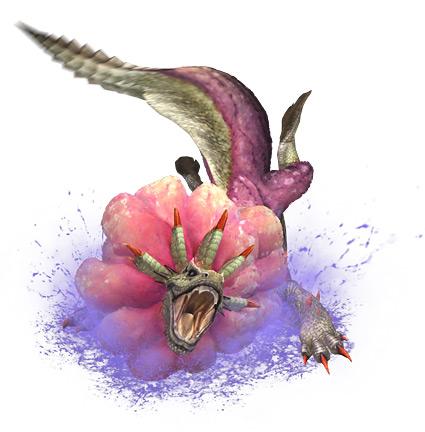 《怪物猎人P3》新情报