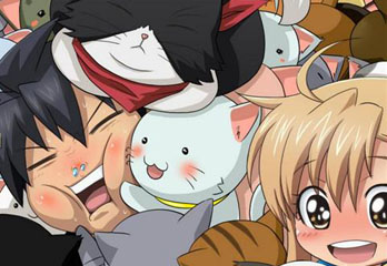 AIC启动原创动画计划  机器人为首发主打