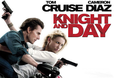 危情谍战2010年10月16日-2010年10月17日日本周末票房排行榜:1,《危情