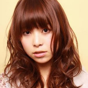 温柔日系梨花 展现清新甜美