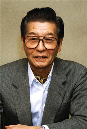 《追捕》日本老牌男星池部良病逝 一生出演150多部影片