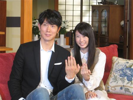 志田未来与佐佐木藏之介相差25岁演绎纯爱故事 日本通 志田未来与佐佐木藏之介相差25岁演绎纯爱故事 日本通