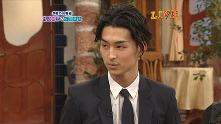 松田翔太被传婚期不远甜蜜羡煞旁人 日本通 松田翔太被传婚期不远甜蜜羡煞旁人 日本通