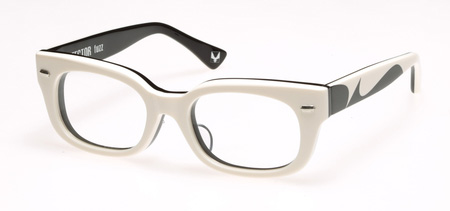 著名设计师Madsaki携手日本Effector推出系列眼镜