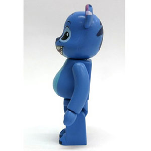 日本Medicom Toy预定推出星际宝贝公仔