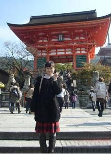 日本留学生感受：留学时光的紧张与愉悦是种享受
