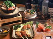 物美价廉的日本地区大众美食“B级美食”