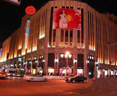 苏宁LAOX公司将在东京银座开设首个家电店