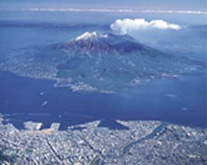 修养身心的城市“鹿儿岛”旅游景点一览