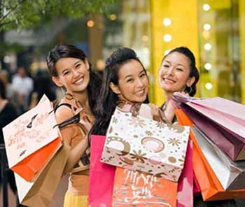 日本旅游购物退税小窍门