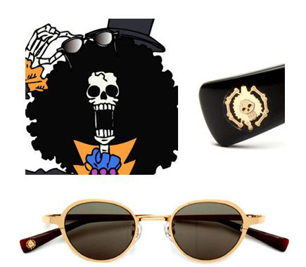 onepiece原创眼镜先行预约量初日破7000