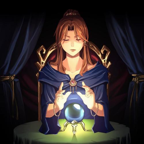 吉凶祸福由天知日本人事事要占卜