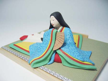 传奇女子 才女才女和泉式部 日本通