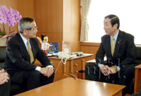 诺奖得主望日本采取促进良性竞争的教育模式