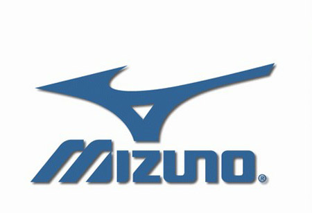 美津浓品牌标志10日,日本四家大型体育用品公司公布了其2010年9月的