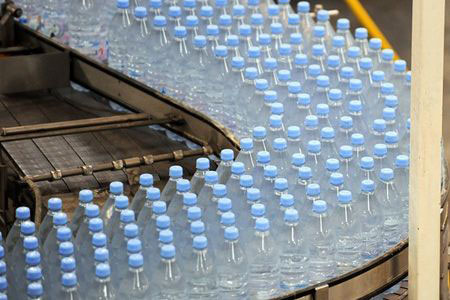 达能欲将瓶装水业务出售给日本厂商