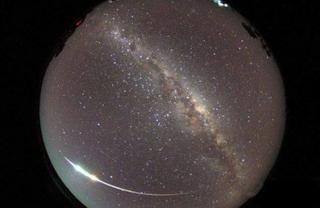 日本宣布"隼鸟"号搜集微粒为小行星物质
