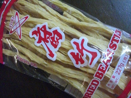 在日本能不能买到中国食品？