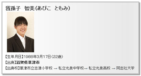 日本撑杆跳女将名字爆红 “我孙子智美”遭调侃