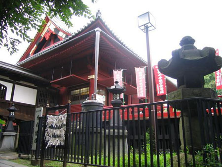 到日本东京上野旅游 日本通 到日本东京上野旅游 日本通