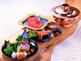 享受美味老字号银座らん月 日本通