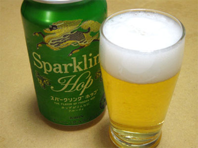 日本政府确认将对“第三啤酒”增税