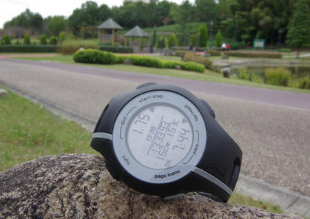 GARMIN在日本推出廉价GPS手表