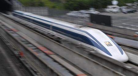 JR东海磁悬浮列车将推出收费体验
