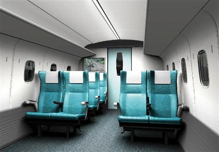 JR东海磁悬浮列车将推出收费体验