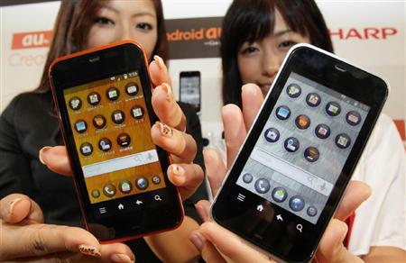 日本2010最受注目商品 智能机居首