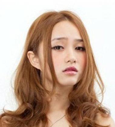 打造日系轻熟女