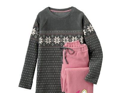 优衣库休闲居家服饰温暖你的冬天