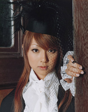 深田恭子幻夜床戏尺度成焦点为减肥出奇招